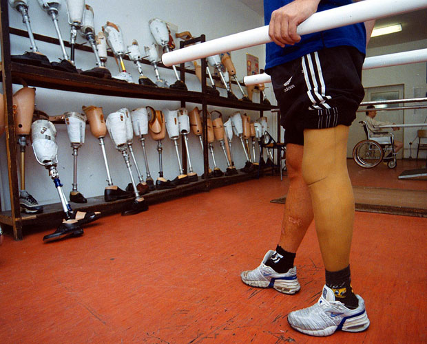 Ратним инвалидима чек тањи и до 50.000!